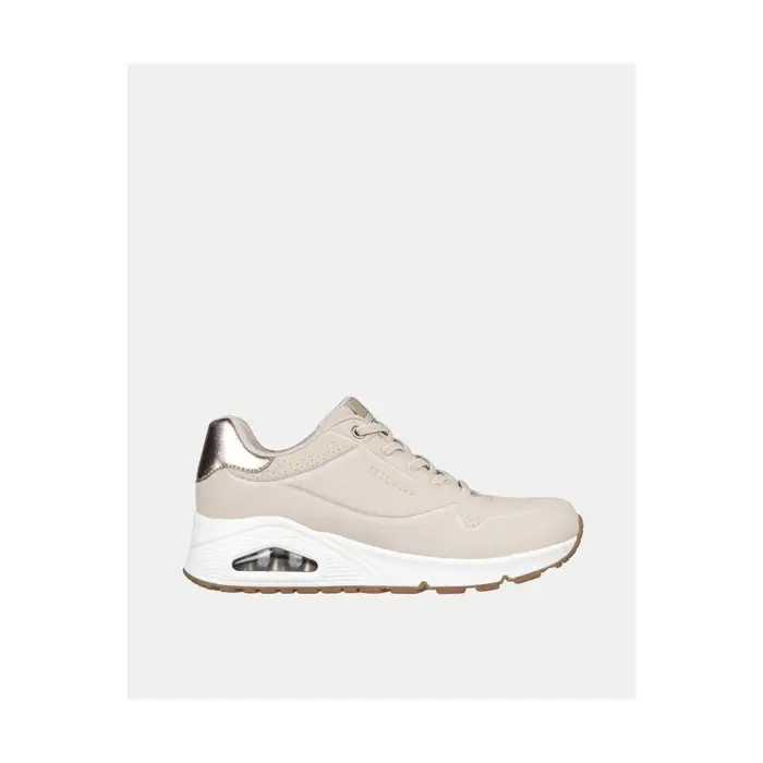 Sneakers basse Skechers 155196 UNO Rosa