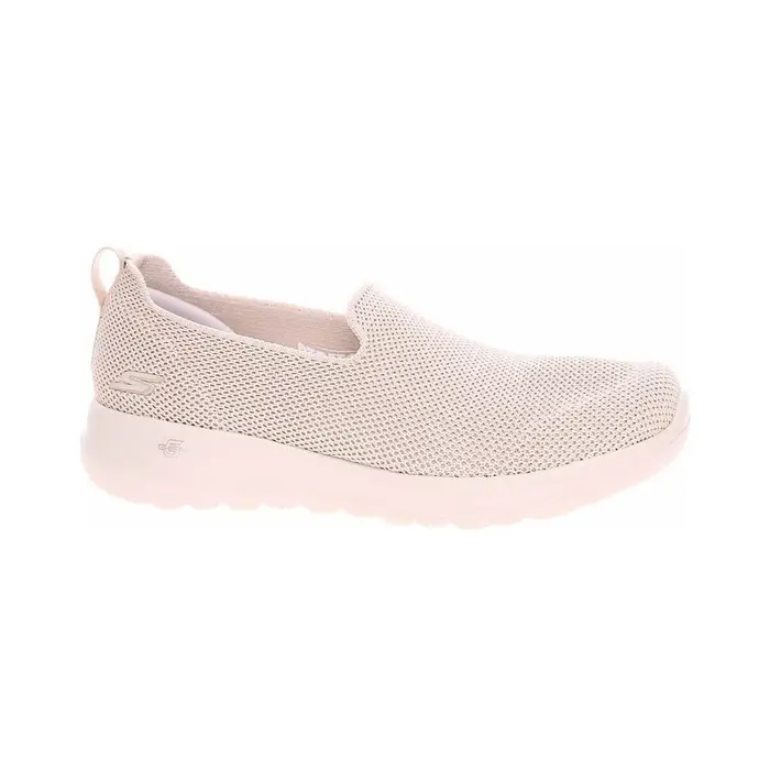 Sneakers basse Skechers GO Walk Joy Rosa