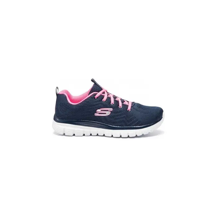 Skechers Sneakers basse Graceful Get Connected Marine