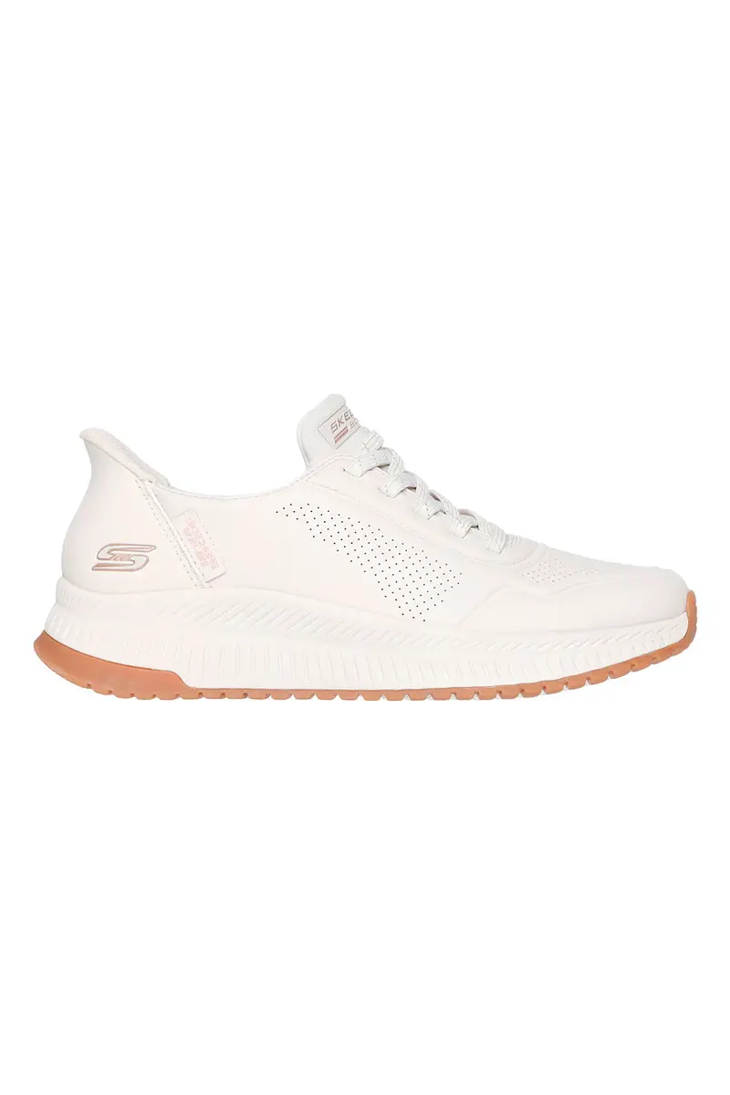 Skechers Slip Bianco 2442279