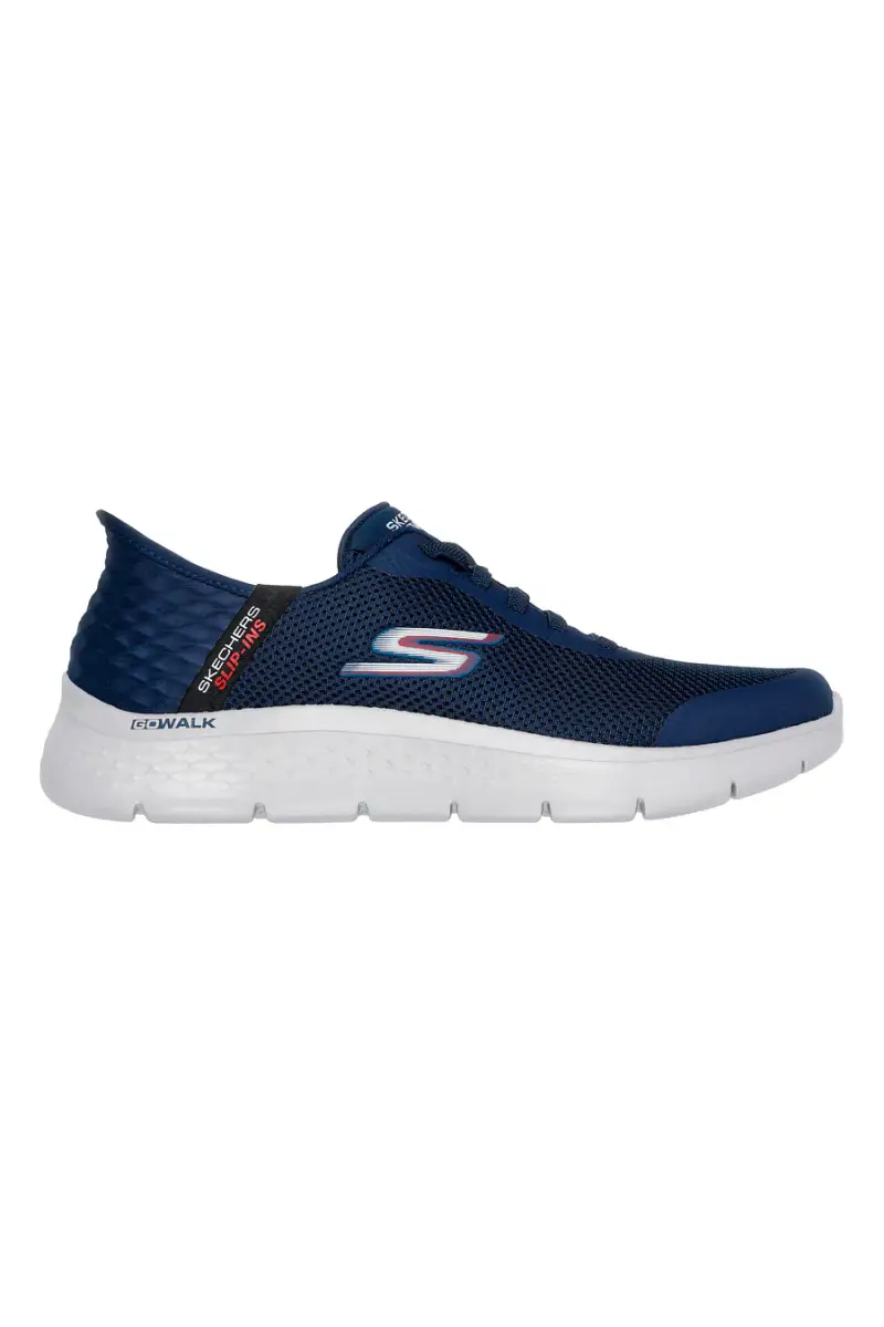 Skechers Slip Blu 3925064