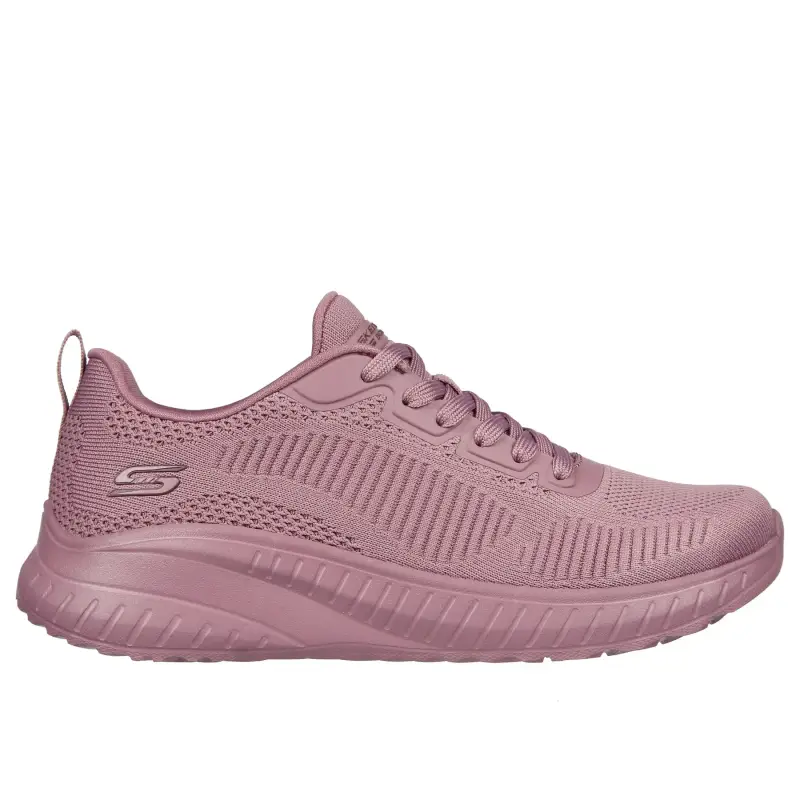 Skechers Sneakers da donna Bobs Squad Chaos Face Off