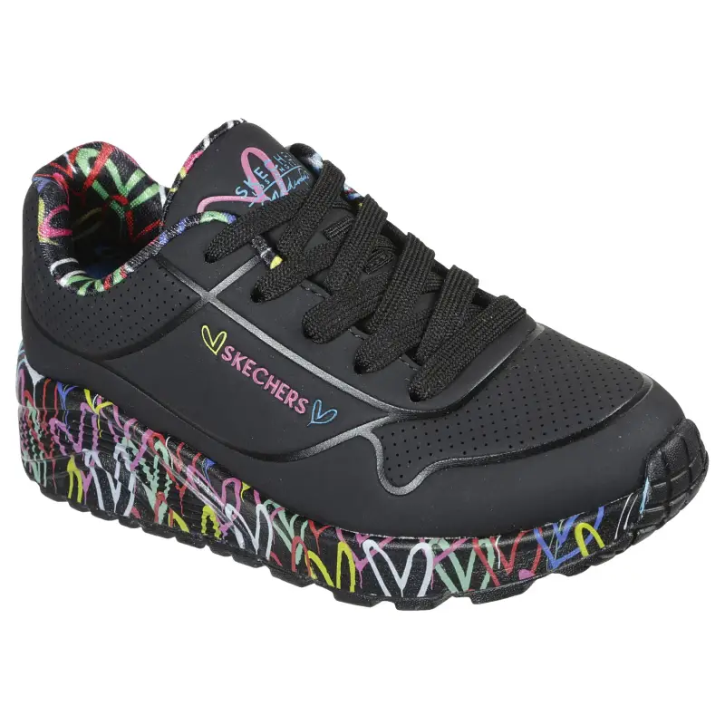 Skechers Sneakers da donna Uno Lite