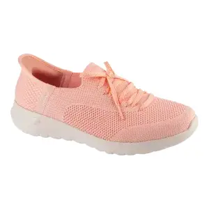 Sneakers Donna GO WALK JOY - ABBY - 124649 Rosa