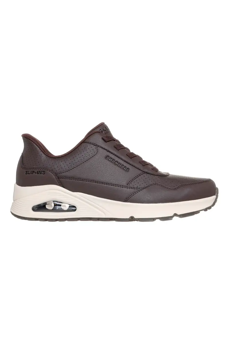 Skechers Slip Marrone 4239619