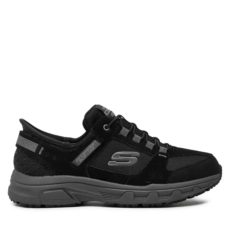 Skechers Sneakers 237450 BKCC Nero