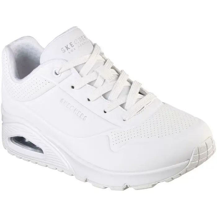 Skechers Sneakers 73690 Bianco