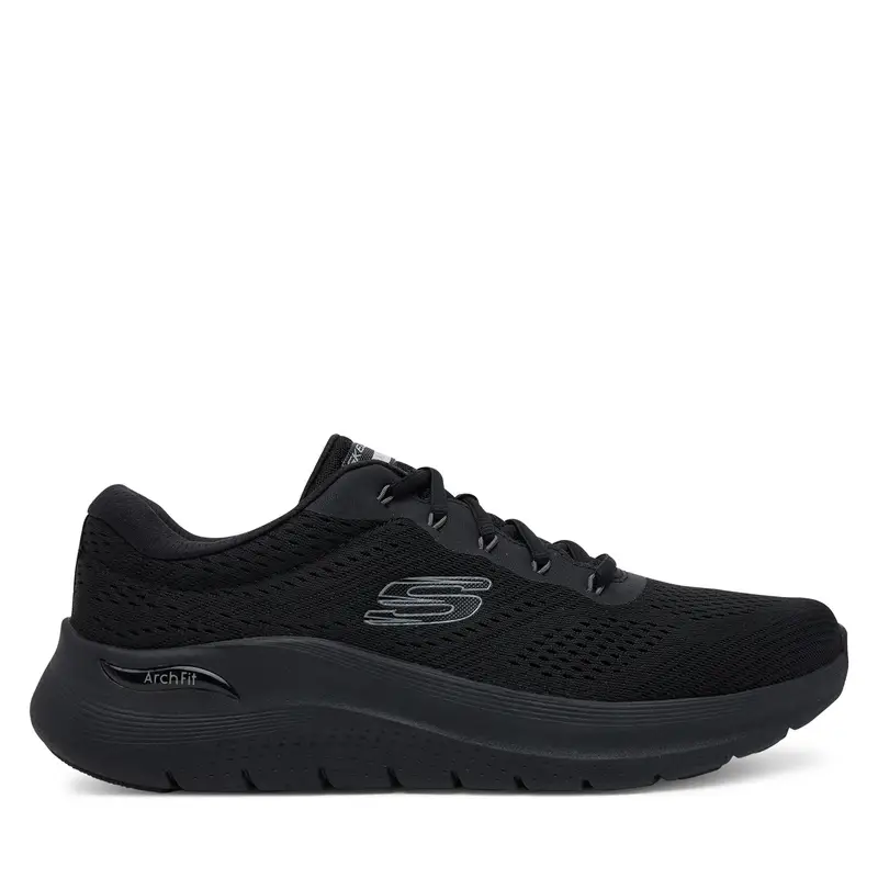 Skechers Sneakers Arch Fit 2 0 232700/BBK Nero