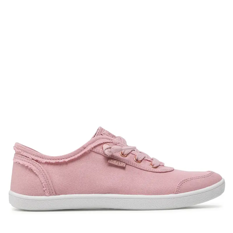 Skechers Sneakers Bobs B Cute 33492/ROS Rosa