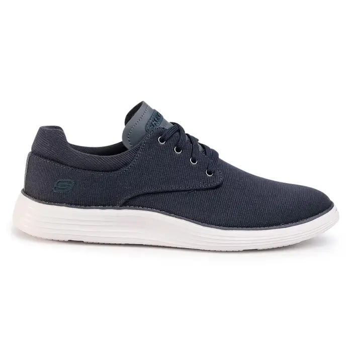 Sneakers Skechers Burbank 204083/NVY Blu scuro