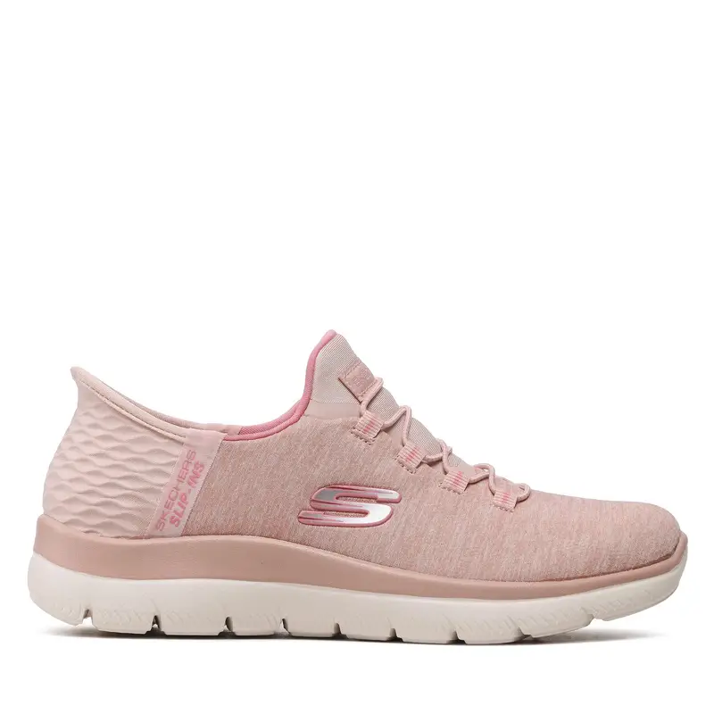 Skechers Sneakers Dazzling Haze 149937/ROS Rosa