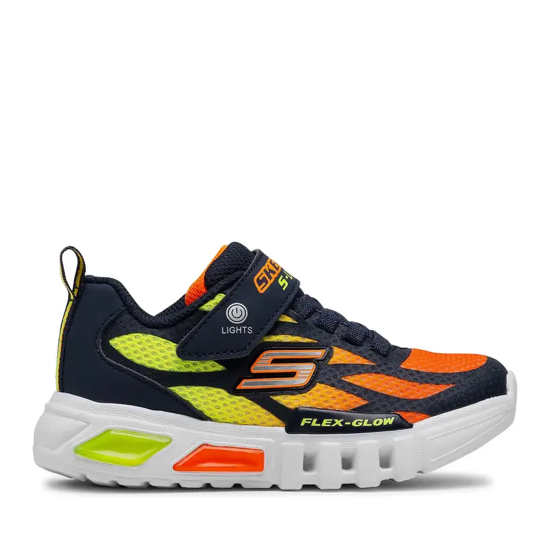 Sneakers Skechers Dezlo 400016L/NVOR Blu scuro