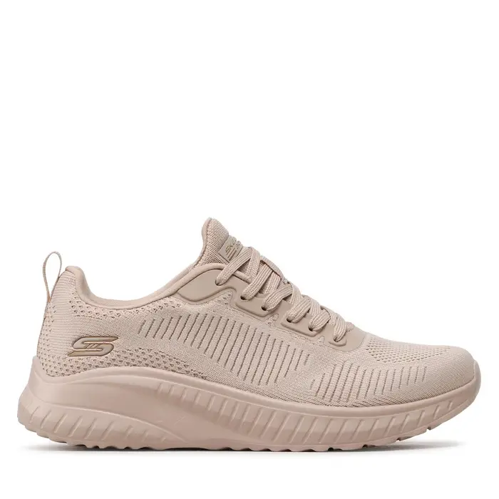 Sneakers Skechers Face Off 117209/NUDE Beige