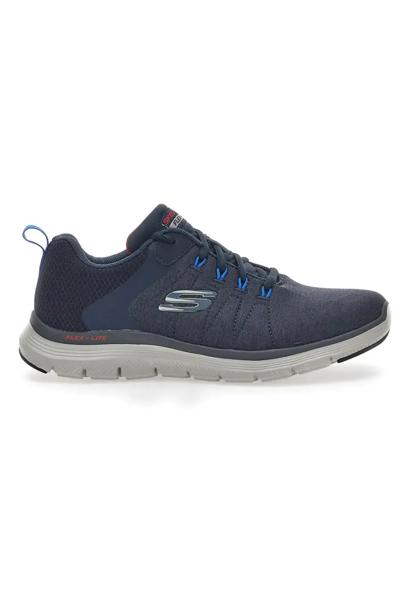 SKECHERS Sneakers Flex Advantage 4.0-Voracity Navy [NAVY]