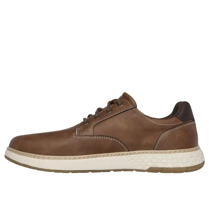 Skechers Sneakers Garlan Pryor Marron
