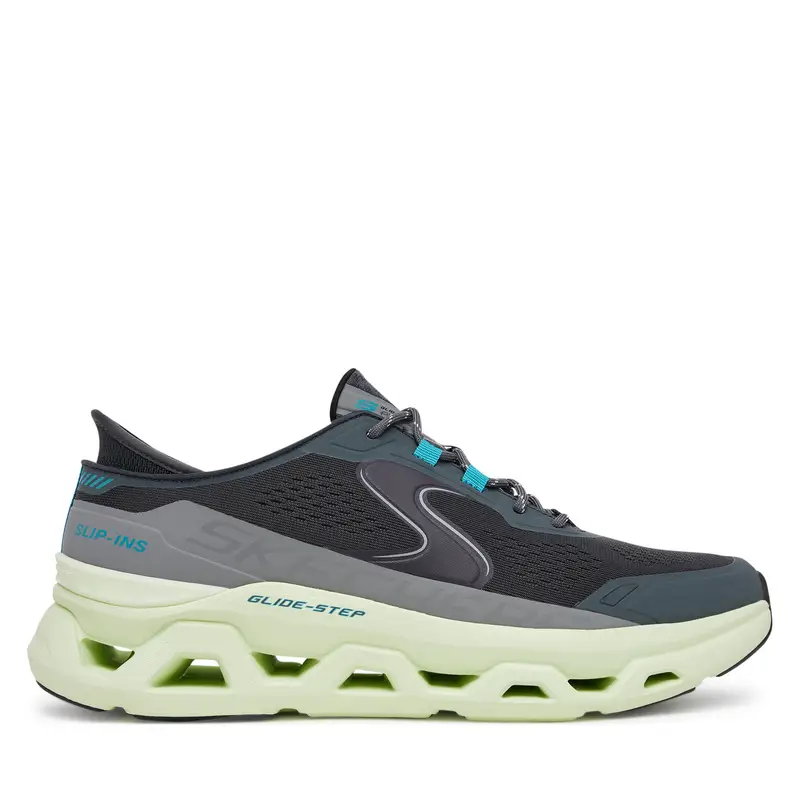 Skechers Sneakers Glide-Step Altus- 232921/CCLM Grigio