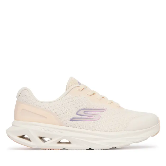 Sneakers Skechers Glide Step Vortex 129826/NAT Crema