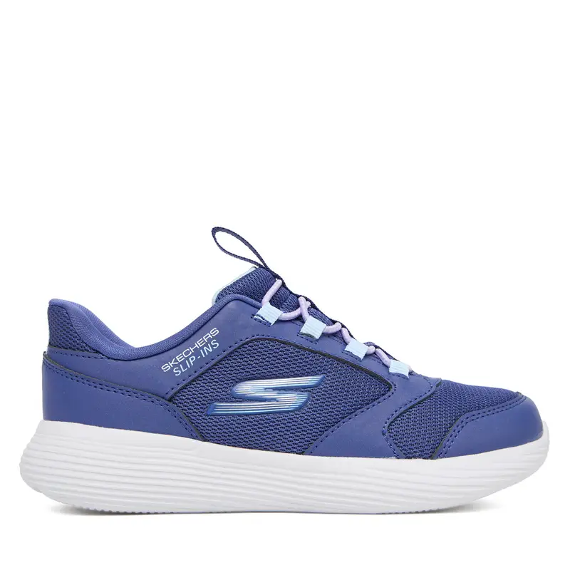 Skechers Sneakers Go Run 400 V2 303855L NVY Blu scuro