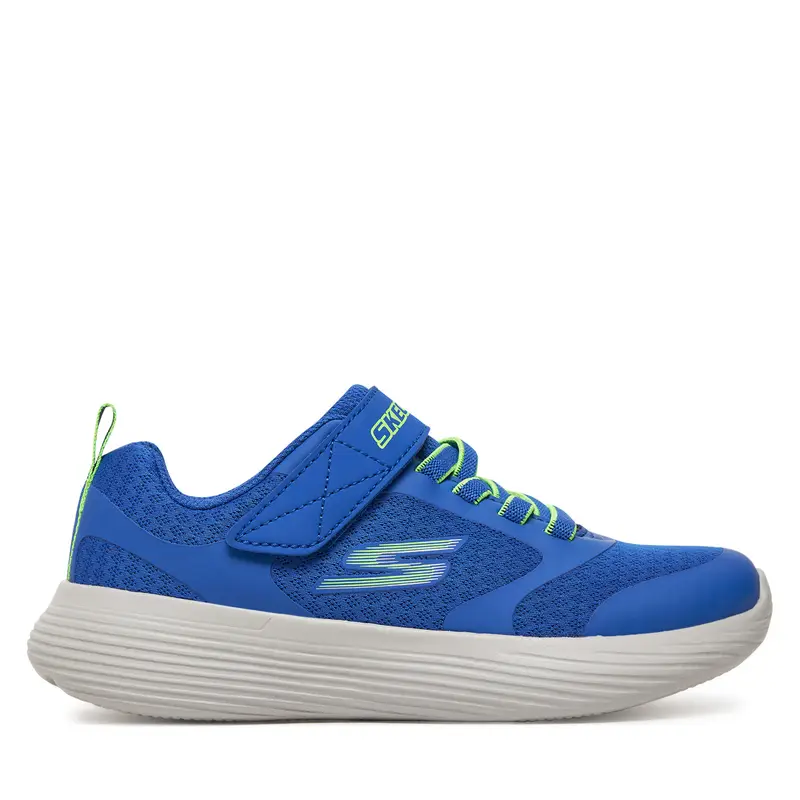Skechers Sneakers Go Run 400 V2-Goltran 405095L/BLLM Blu