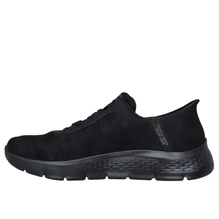 Skechers Sneakers GO Walk Flex - Smooth Motion Noir