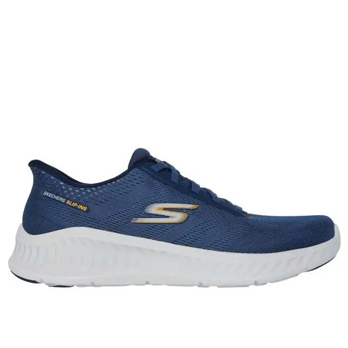 Skechers Sneakers Go Walk Now Payton Bleu