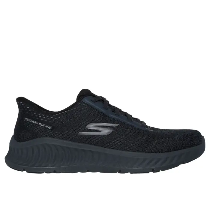 Skechers Sneakers Go Walk Now Payton Noir