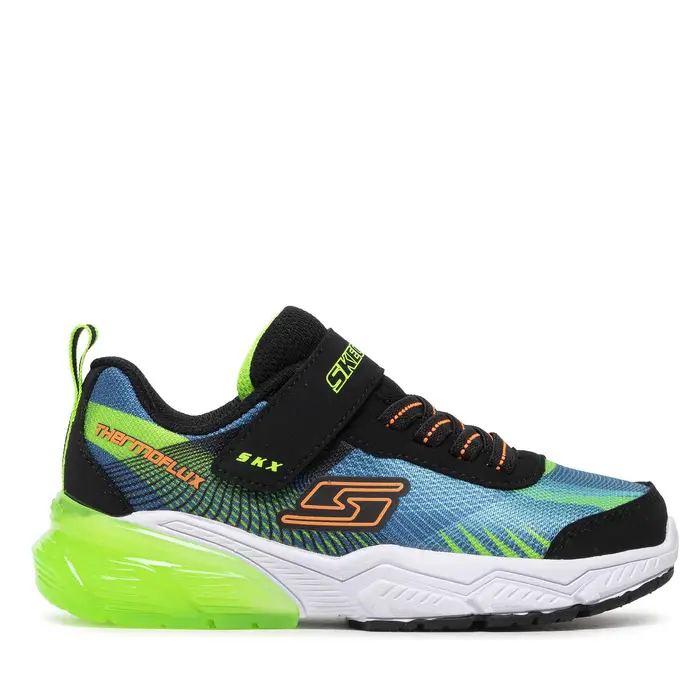 Sneakers Skechers Kodron 403728L/BLLM Blu