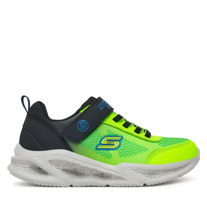 Skechers Sneakers Meteor-Lights - Krendox 401495L/BBLM Nero