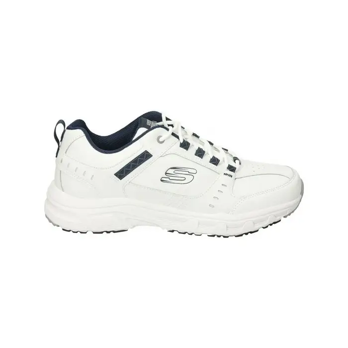 Sneakers Skechers OAK CANYON REDWICK SKE Bianco