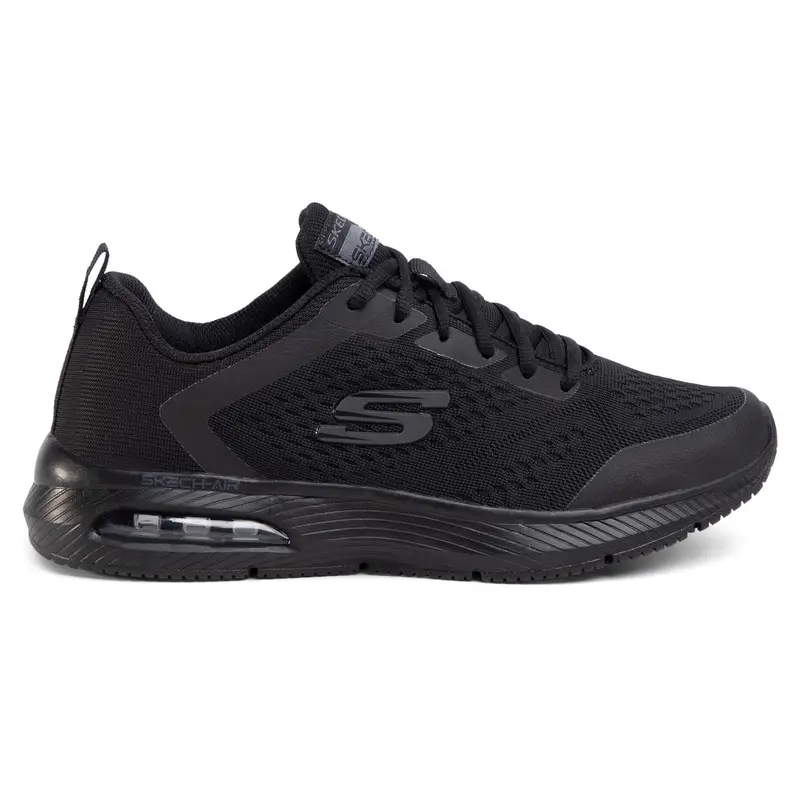 Skechers Sneakers Pelland 52559/BBK Nero