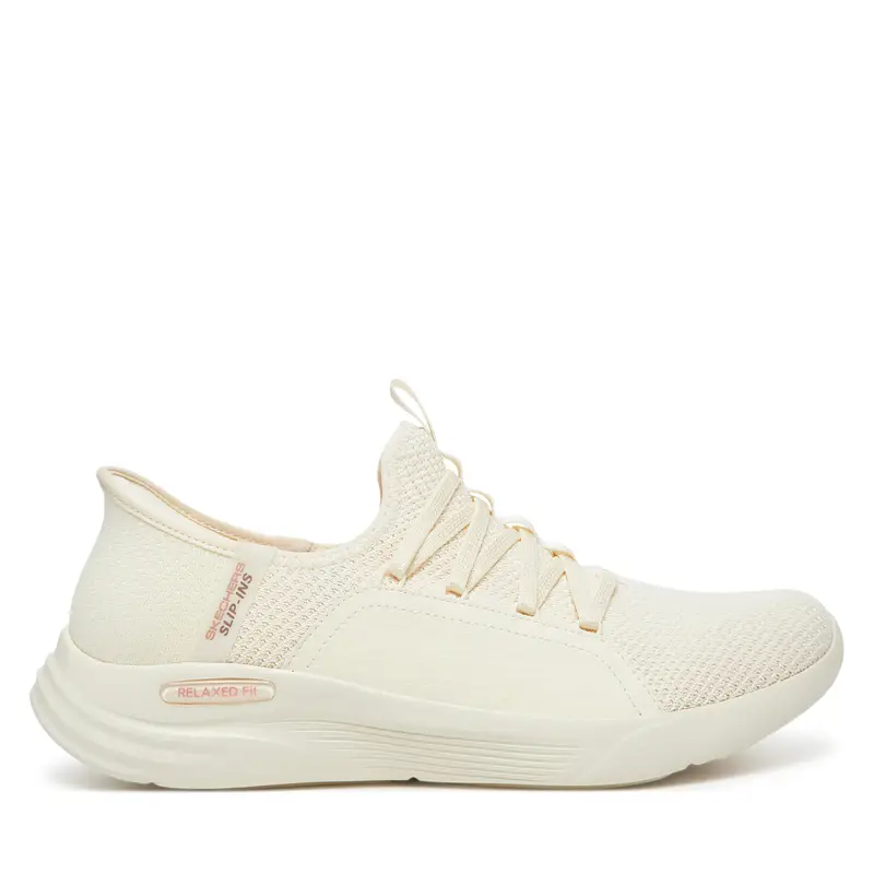 Skechers Sneakers Relaxed Fit™ Sport-Ballet Chic 150353/OFWT Bianco