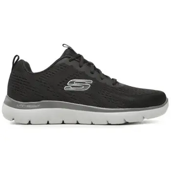 Sneakers Skechers SCARPE, UOMO Multicolore