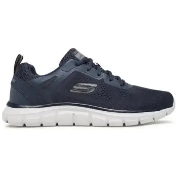Sneakers Skechers SCARPE, UOMO Multicolore