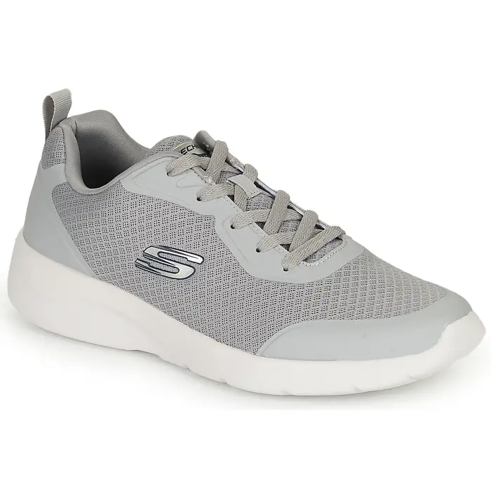 Sneakers Skechers SKECH-AIR DYNAMIGHT Grigio