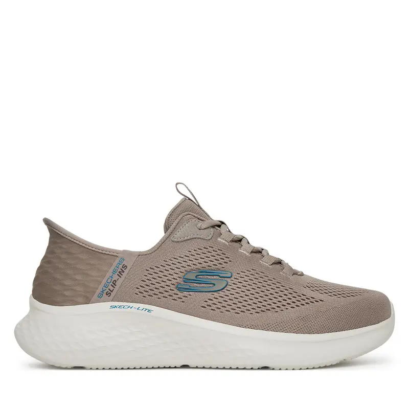 Sneakers Skechers Skech-Lite Pro-Primebase 232466/TPBR Marrone