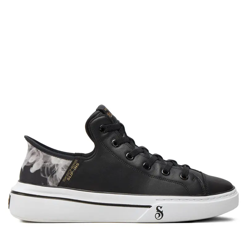 Skechers Sneakers Snoop One-Og 251016/BKW Nero