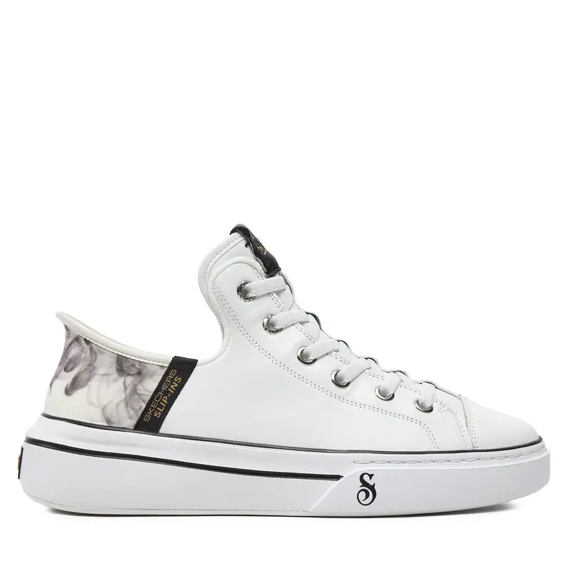 Skechers Sneakers Snoop One-Og 251016/WBK Bianco