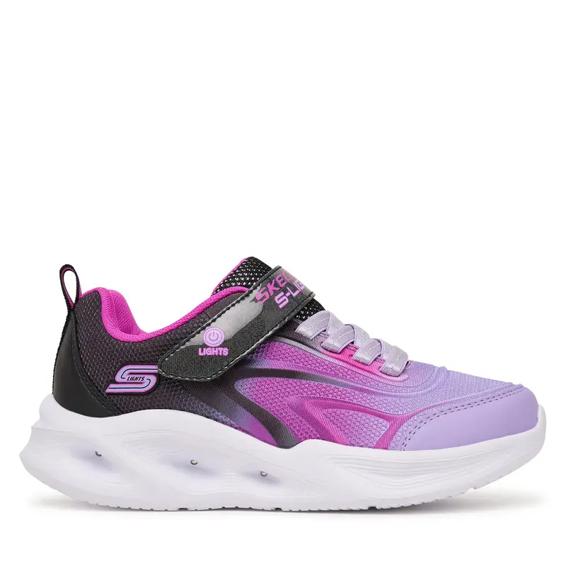 Skechers Sneakers Sola Glow 303713L/BKMT Viola