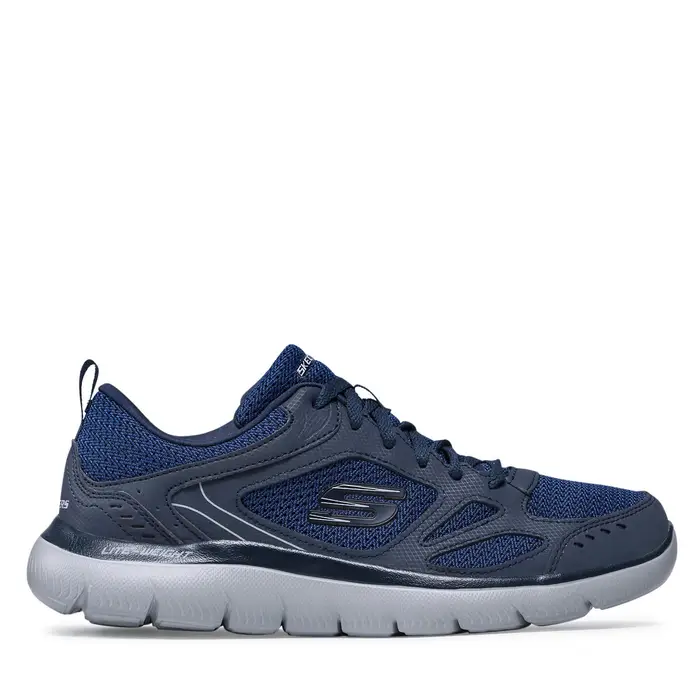 Sneakers Skechers South Rim 52812/NVY Blu scuro