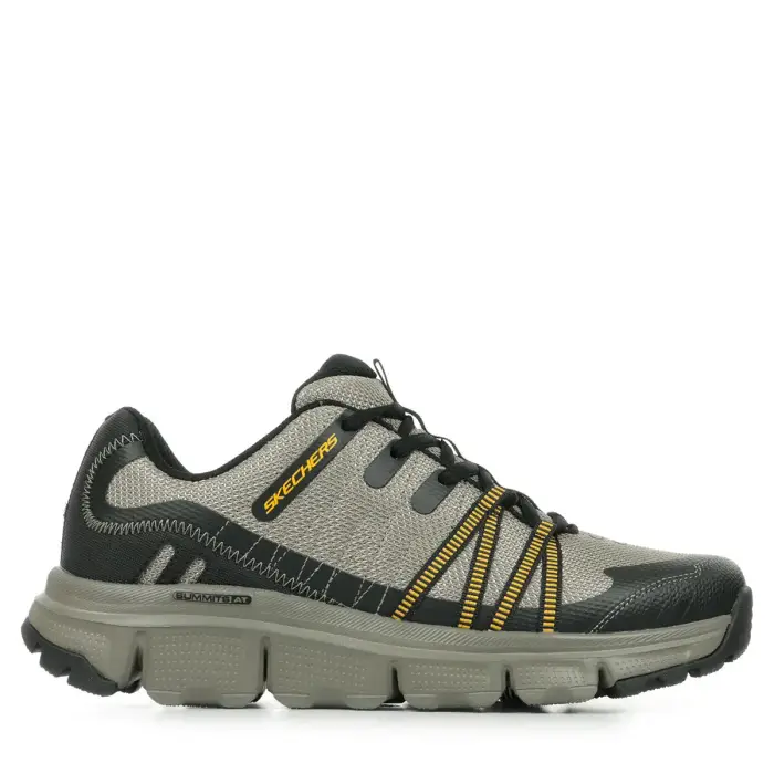Skechers Sneakers Summits AT-Twin Bridges Noir