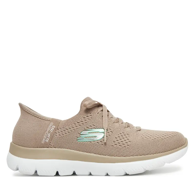 Skechers Sneakers Summits-New Daily 150263/TPE Beige