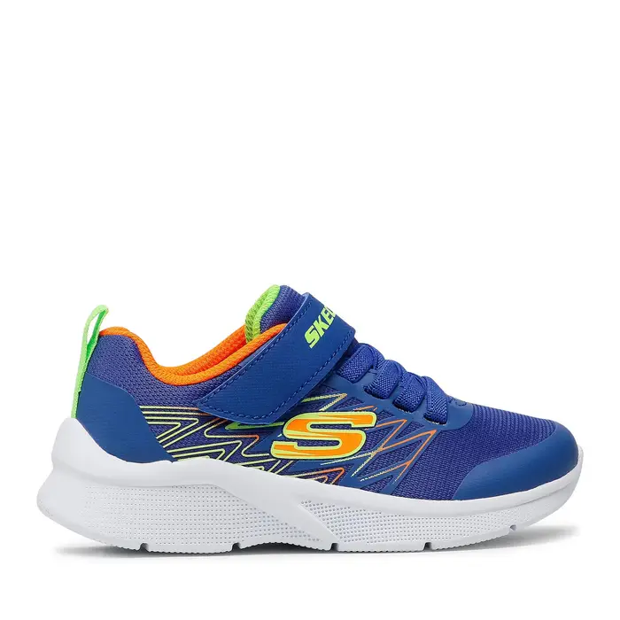 Skechers Scarpe running Texlor 403770L/BLOR Blu