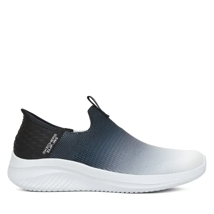 Sneakers Skechers Ultra Flex 3 0 150183/BKW Nero