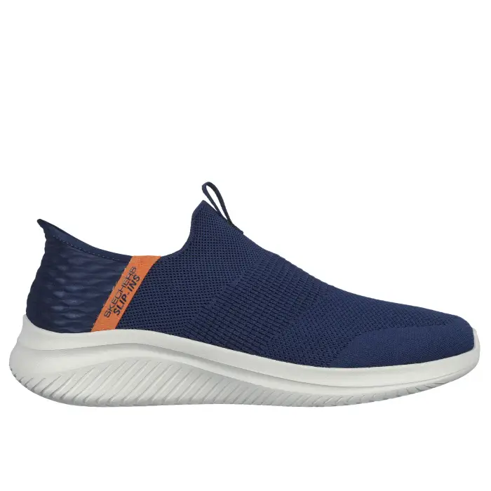 Skechers Sneakers Ultra Flex 3 0 Viewpoint Bleu
