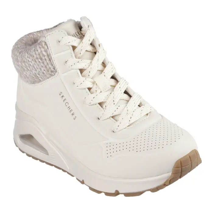 Skechers Sneakers Uno Darling Daze Beige