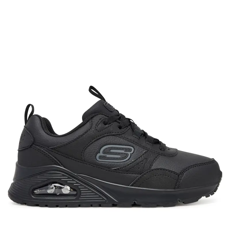 Skechers Sneakers Uno Gen1 417004L BBK Nero