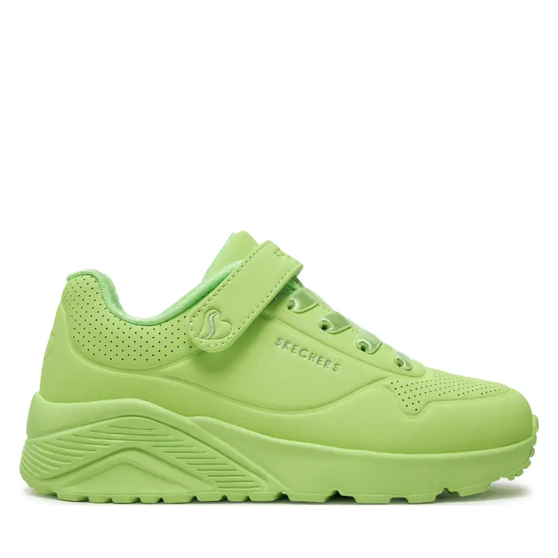 Skechers Sneakers Uno Lite 310451L/LTGR Verde