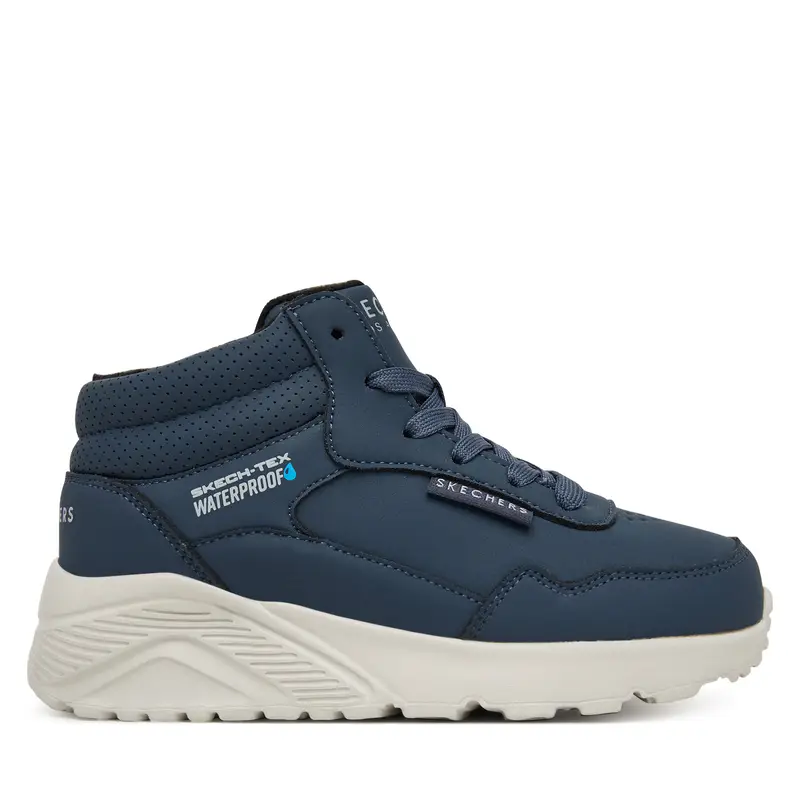 Skechers Sneakers Uno Lite 417009L NVY Blu scuro