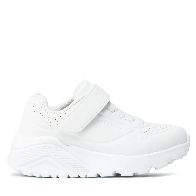 Skechers Sneakers Uno Lite Vendox 403695L/W Bianco