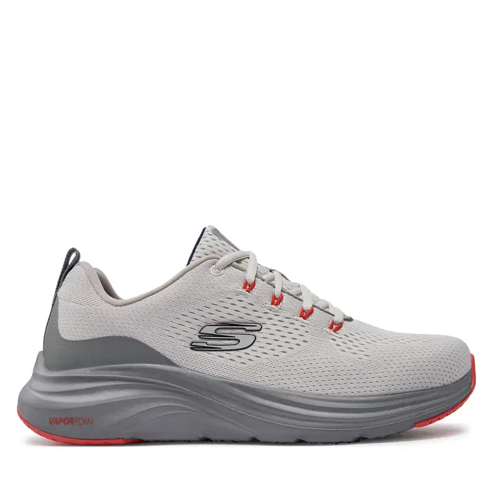 Sneakers Skechers Vapor Foam 232625 Grigio